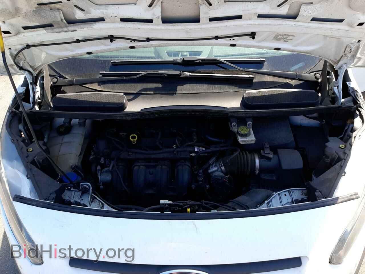 2016 FORD TRANSIT - VIN: NM0LS7E74G1273904 - Фото 7