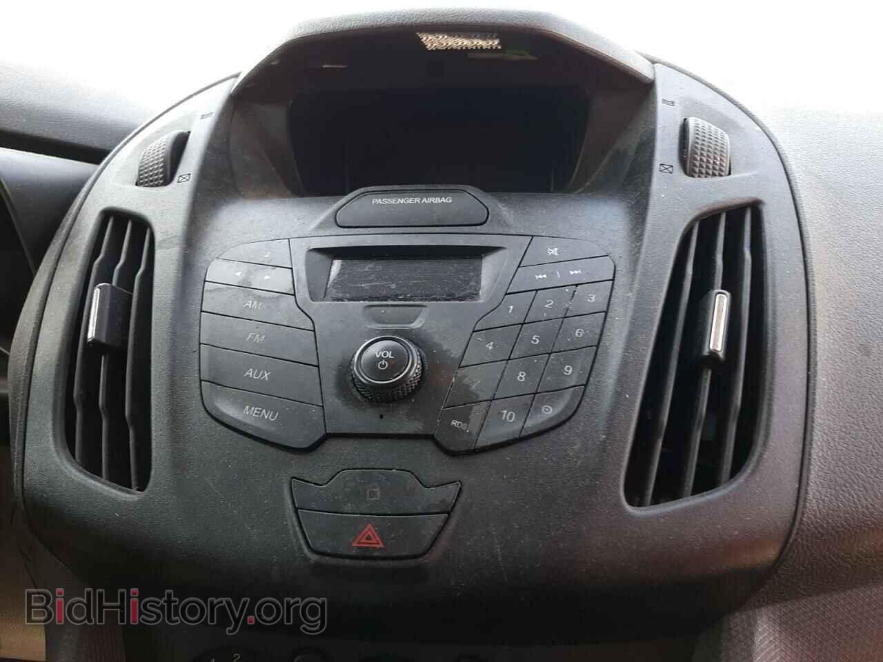 2016 FORD TRANSIT - VIN: NM0LS7E74G1273904 - Фото 9