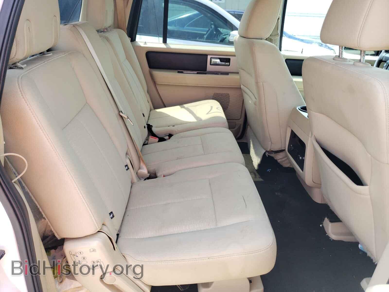 2015 FORD EXPEDITION - VIN: 1FMJK1HT4FEF14945 - Фото 6
