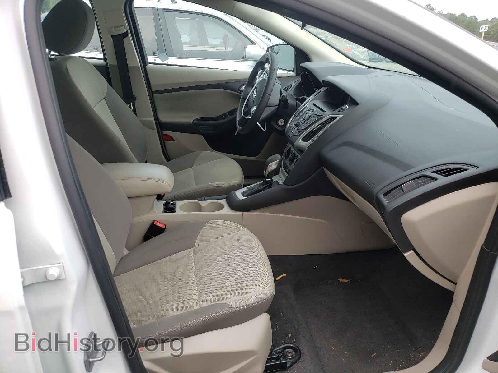 2014 FORD FOCUS - VIN: 1FADP3F23EL364237 - Photo 5