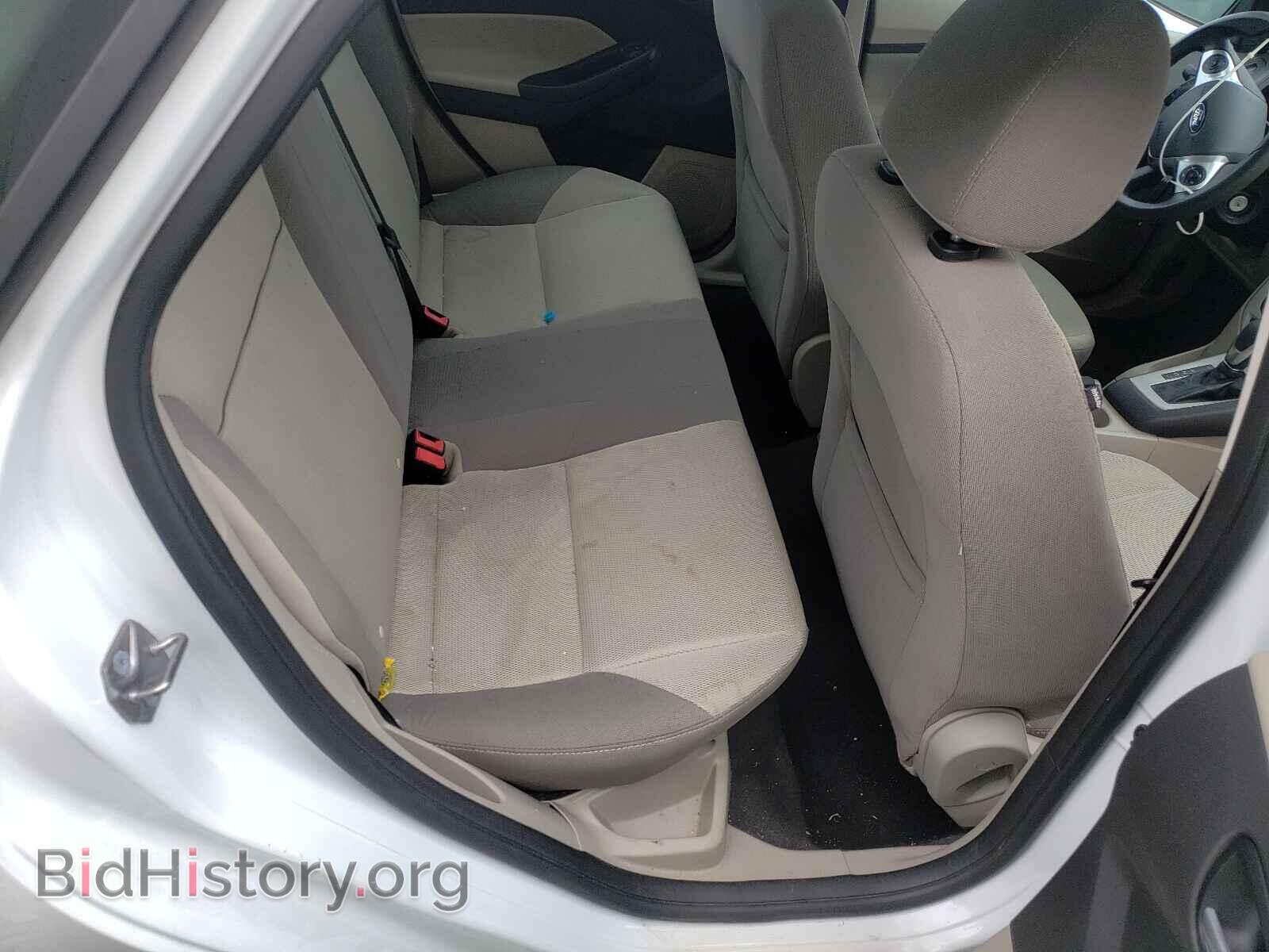 2014 FORD FOCUS - VIN: 1FADP3F23EL364237 - Photo 6