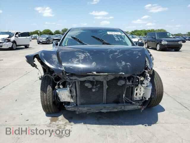 2007 LEXUS LS460 - VIN: JTHGL46F575020071 - Фото 9