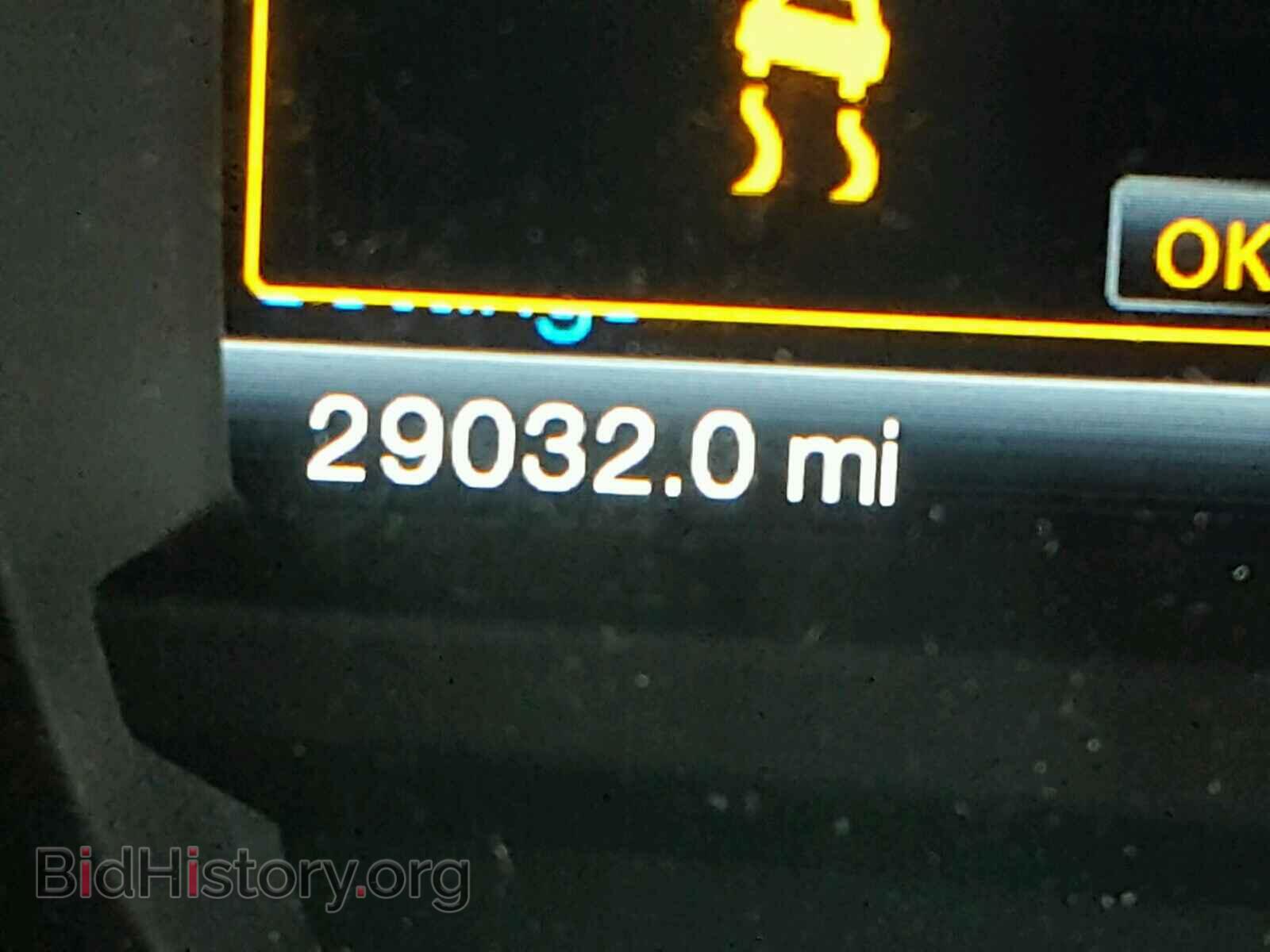 2015 FORD EXPLORER - VIN: 1FM5K7D84FGA07277 - Фото 8