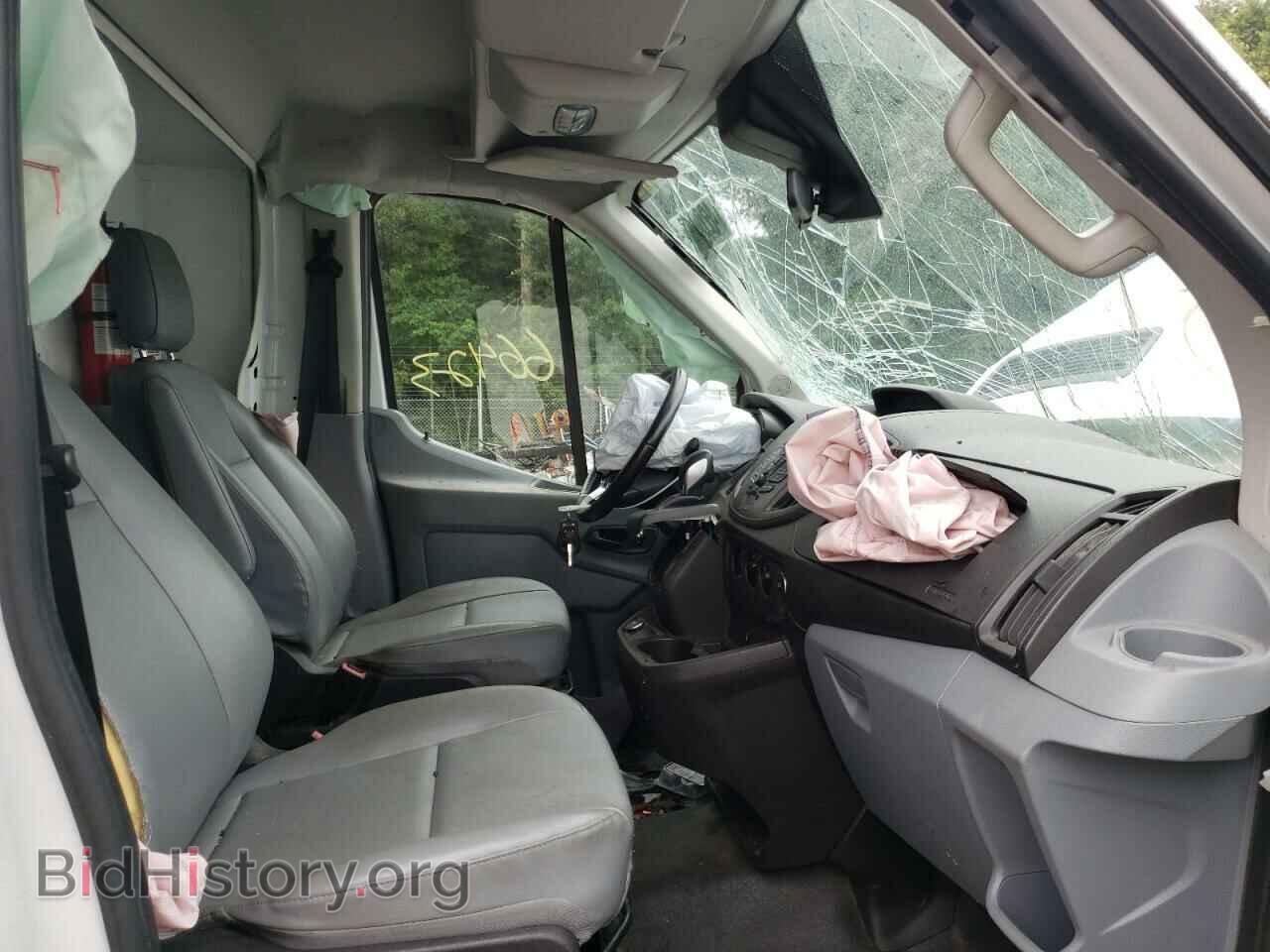 2017 FORD TRANSIT CO - VIN: 1FDYR5PM8HKA59338 - Photo 5