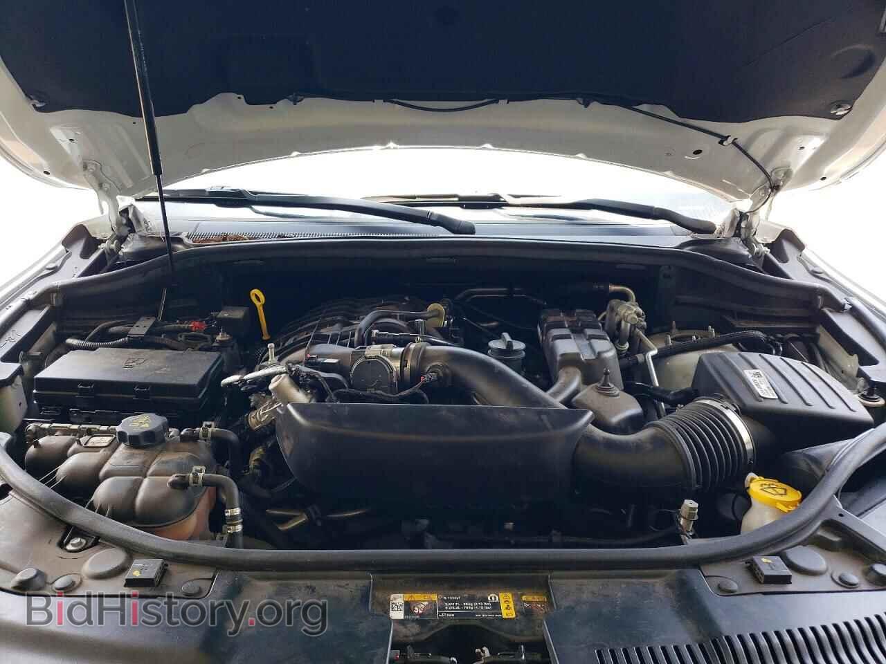 2023 DODGE DURANGO - VIN: 1C4RDHDG7PC634691 - Photo 12