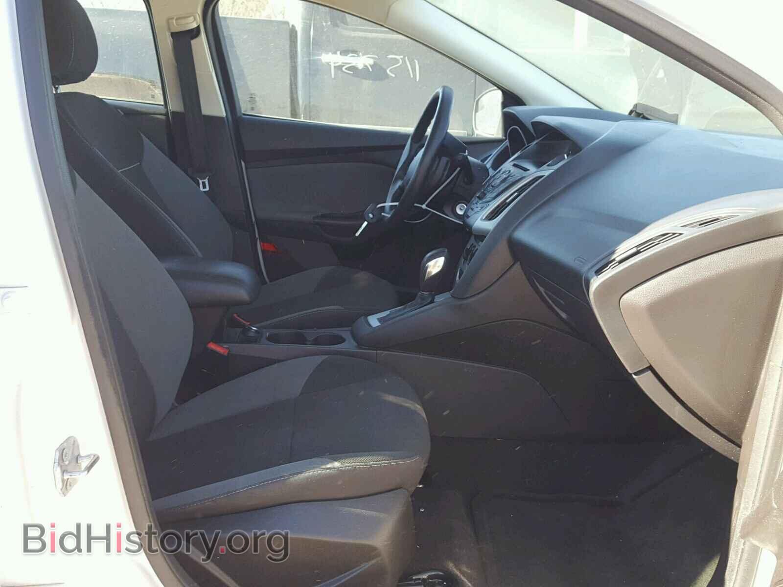 2013 FORD FOCUS - VIN: 1FADP3K20DL204384 - Photo 5
