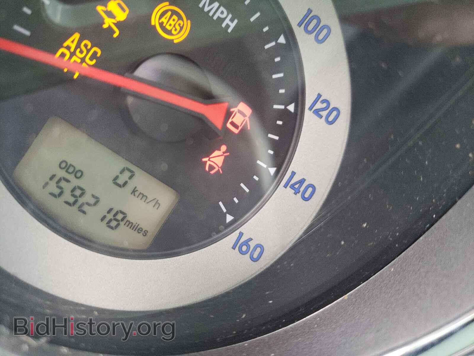 2011 MITSUBISHI ECLIPSE - VIN: 4A31K5DF8BE013074 - Фото 8
