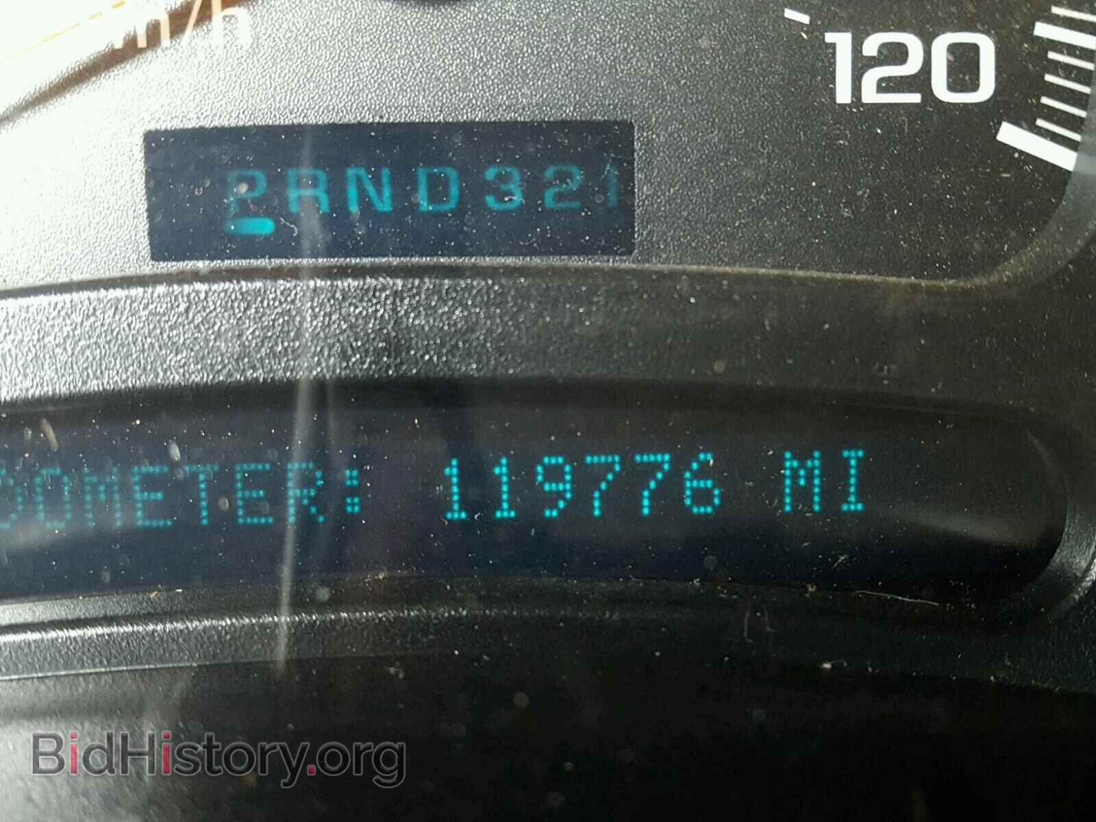 2005 CHEVROLET SILVERADO - VIN: 1GCHK29215E295522 - Фото 8