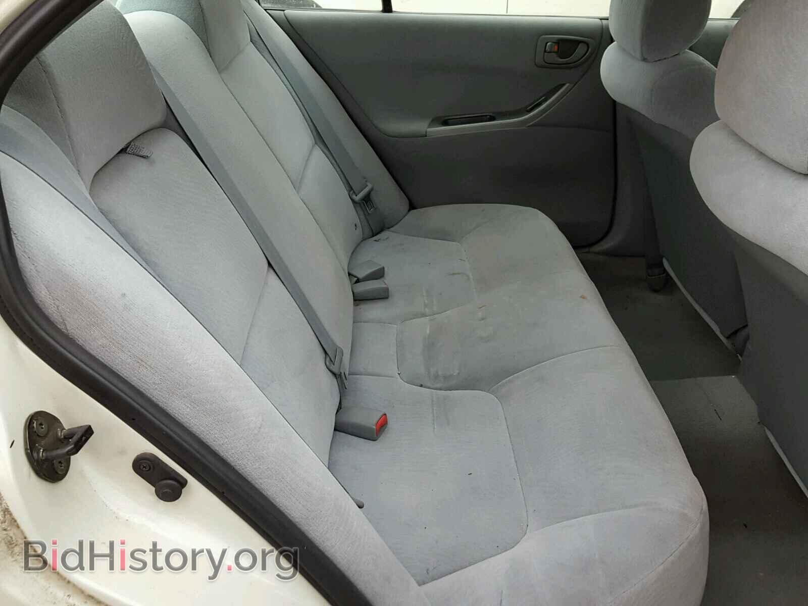 2003 MITSUBISHI GALANT - VIN: 4A3AA46G73E217871 - Фото 6