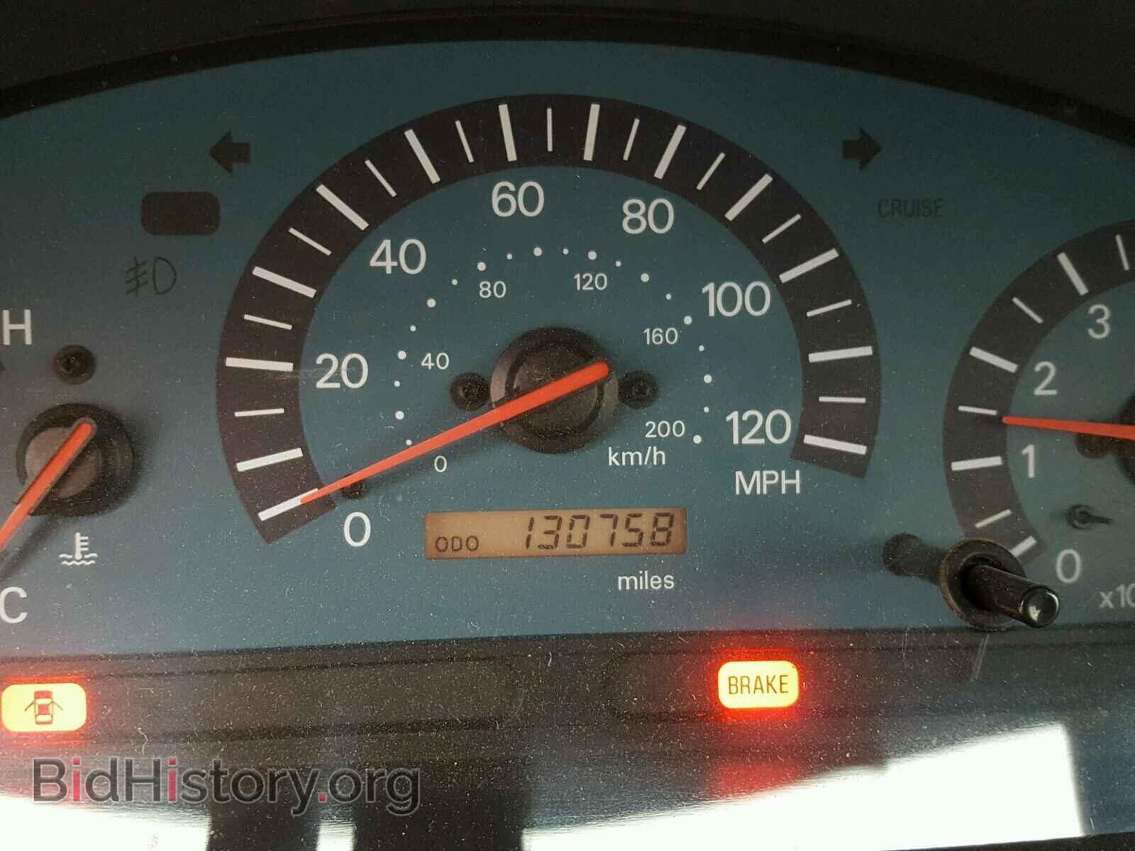 2003 MITSUBISHI GALANT - VIN: 4A3AA46G73E217871 - Фото 8