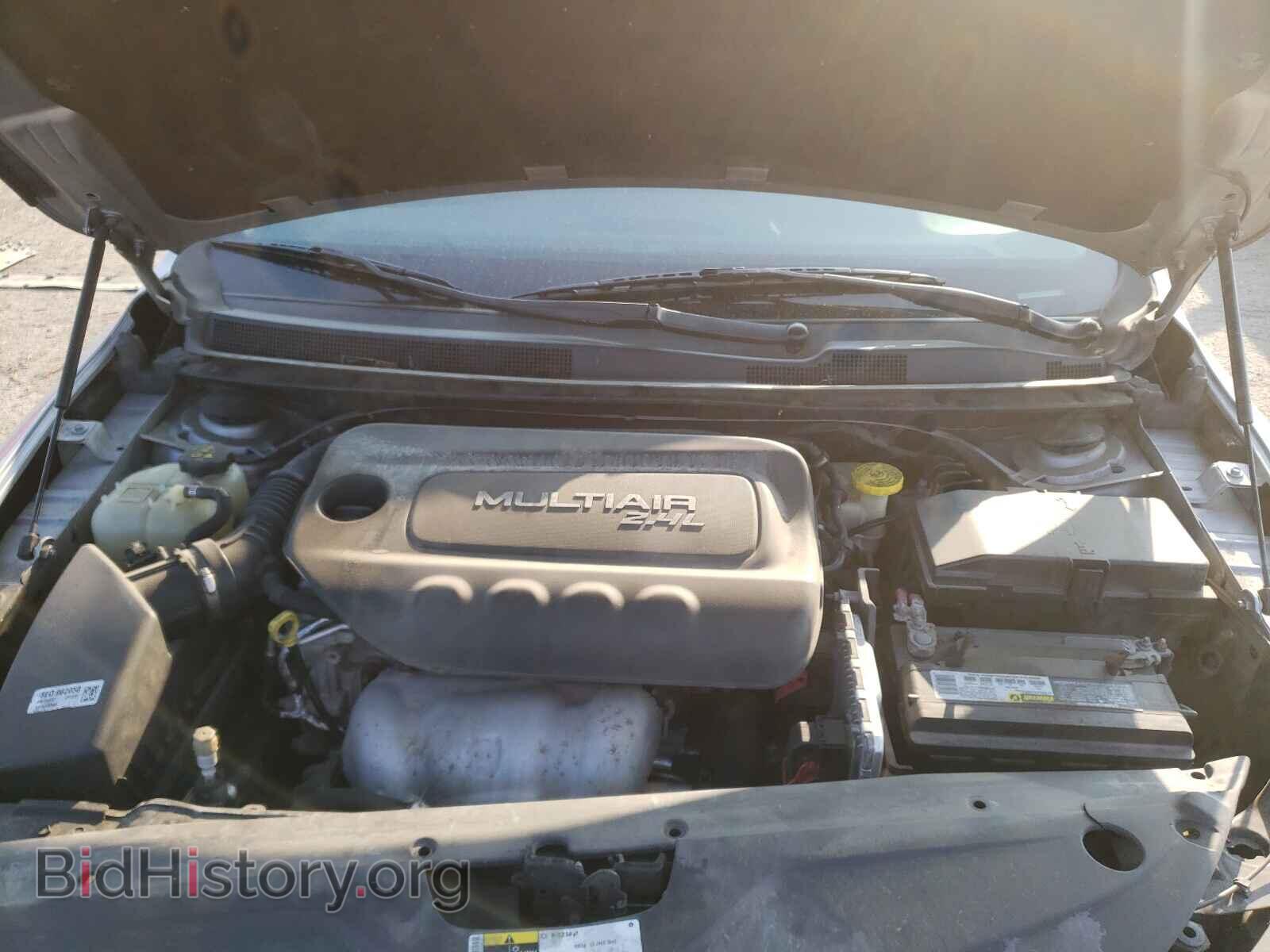 2015 CHRYSLER 200 - VIN: 1C3CCCAB5FN728337 - Фото 7