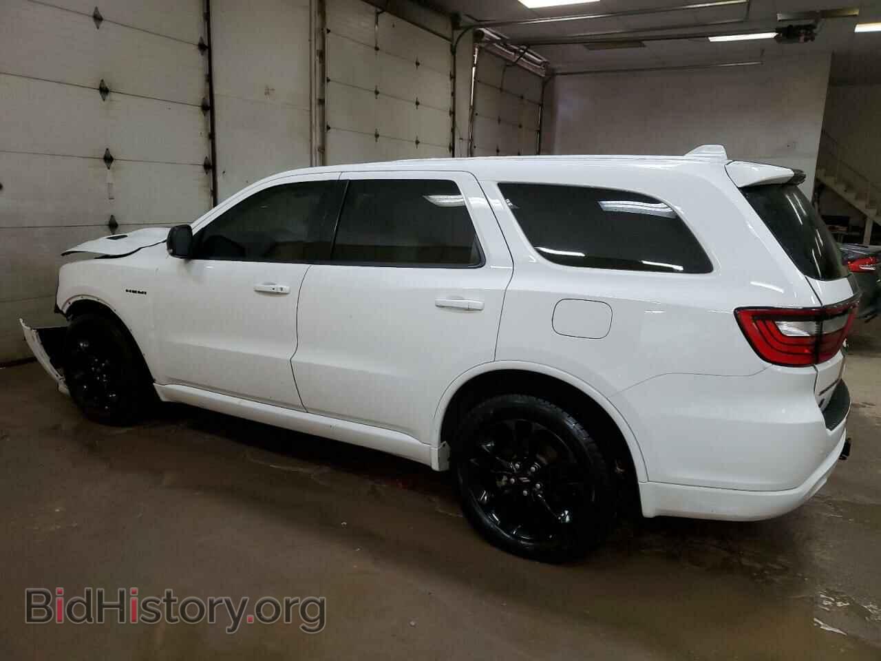 2020 DODGE DURANGO - VIN: 1C4SDJCT9LC382315 - Photo 2