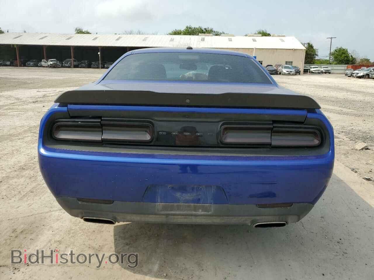2021 DODGE CHALLENGER - VIN: 2C3CDZAG6MH573122 - Photo 6