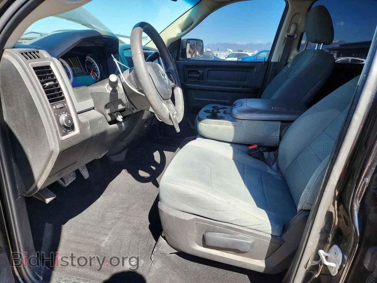 2019 RAM 1500 - VIN: 1C6RR7KT0KS508478 - Фото 7