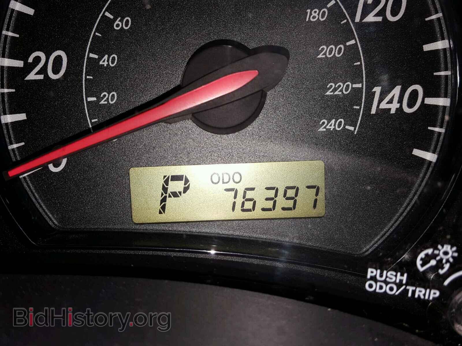 2013 TOYOTA COROLLA BA - VIN: 2T1BU4EE4DC987609 - Фото 8