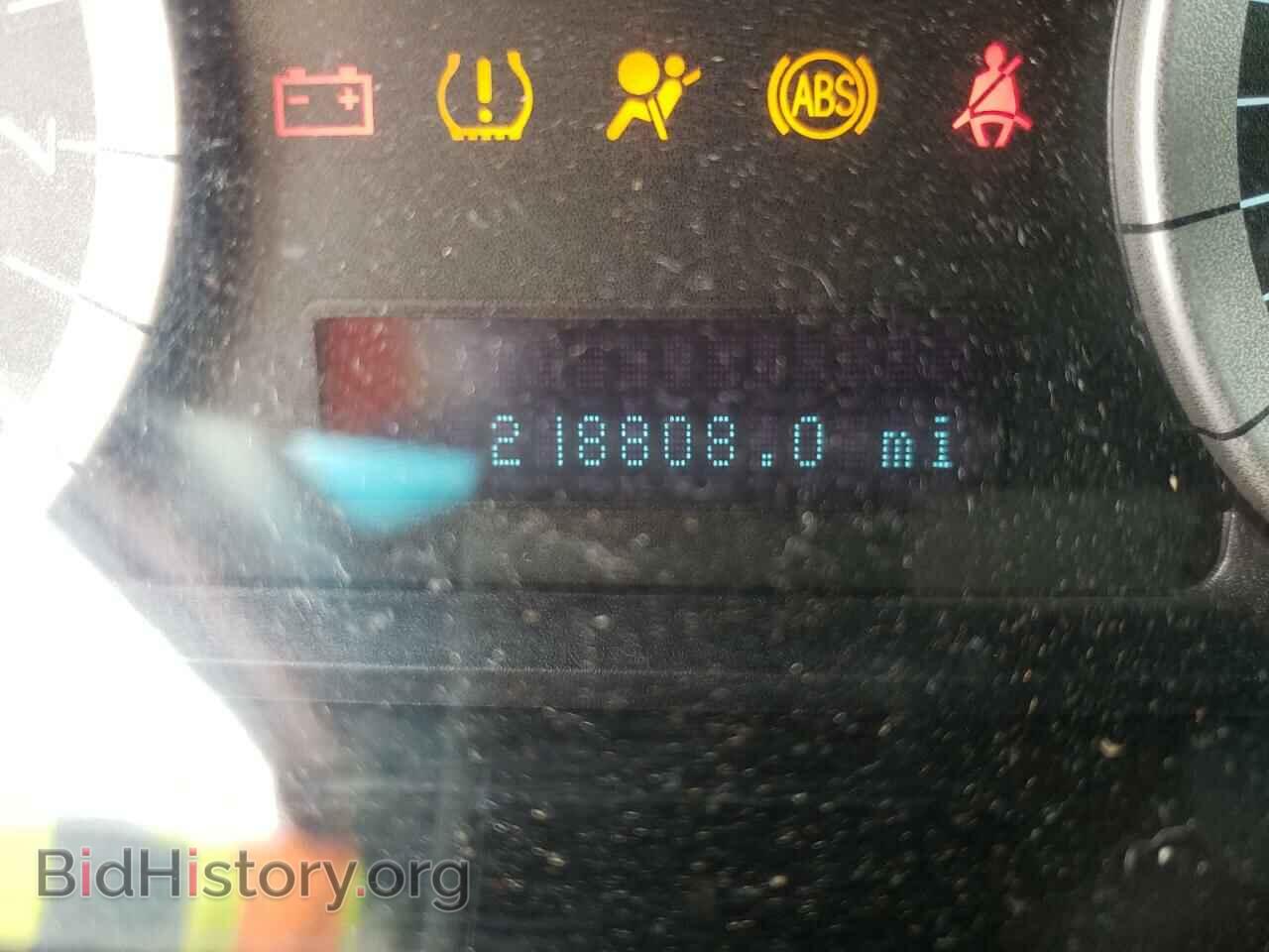 2012 FORD ESCAPE - VIN: 1FMCU0D76CKA65206 - Photo 8