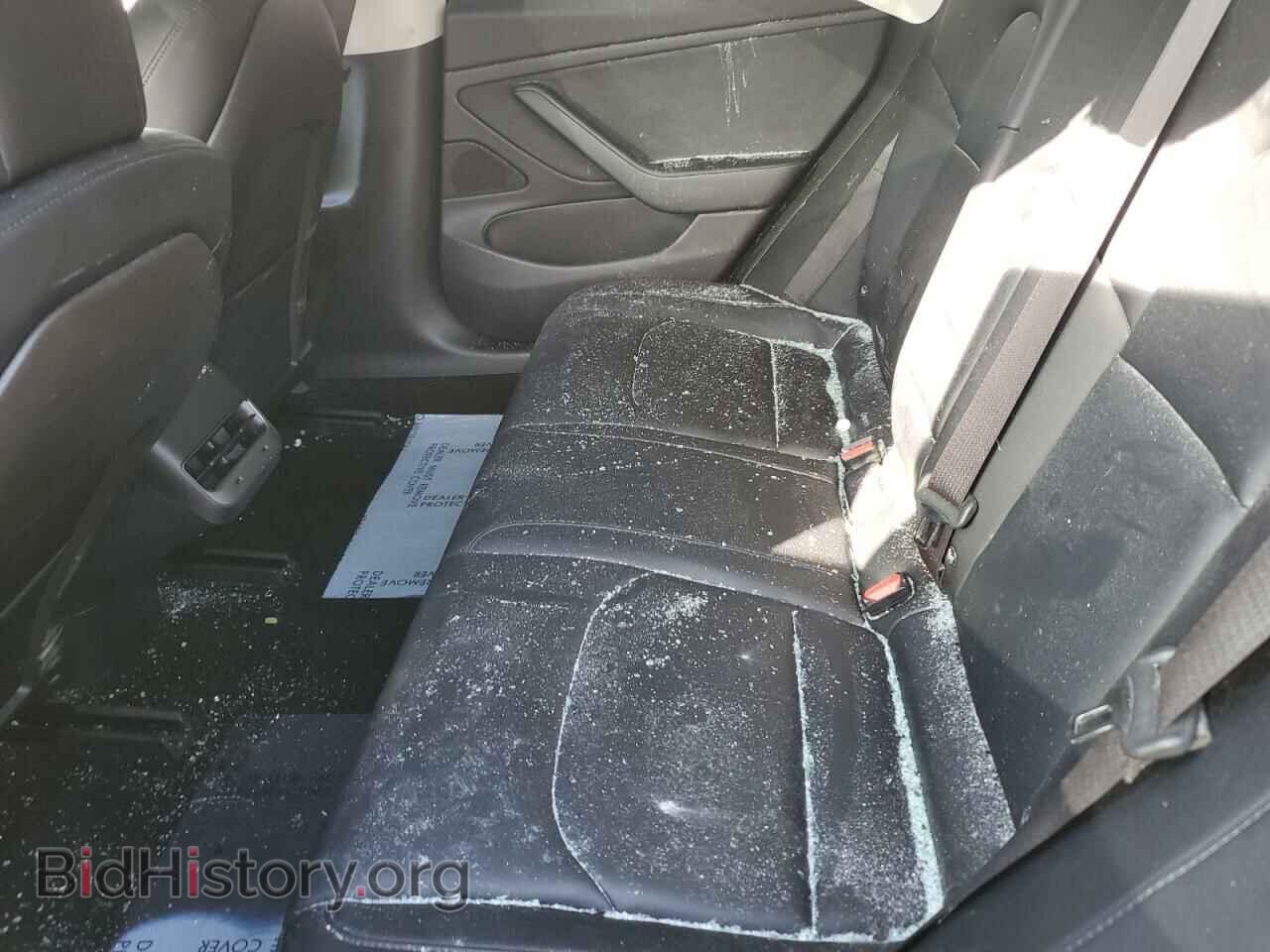 2018 TESLA MODEL 3 - VIN: 5YJ3E1EAXJF005845 - Photo 10