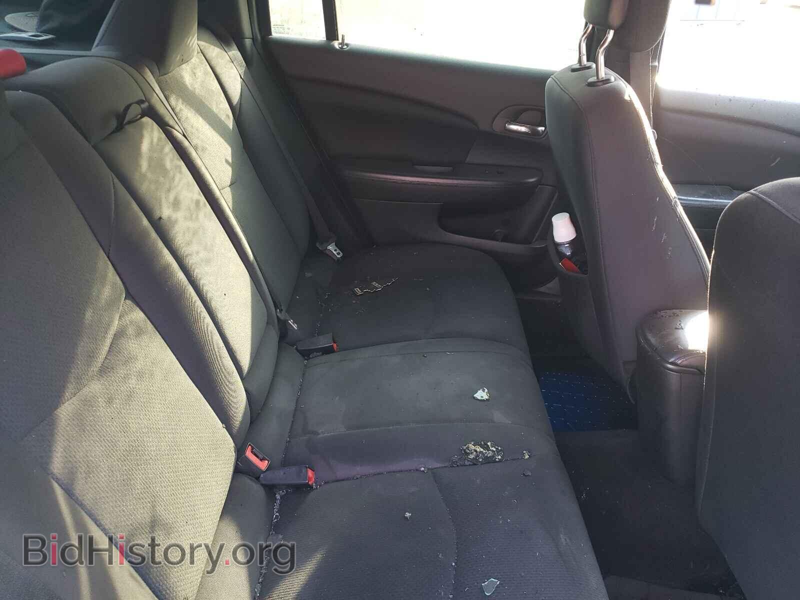 2013 CHRYSLER 200 - VIN: 1C3CCBAB4DN642458 - Фото 6