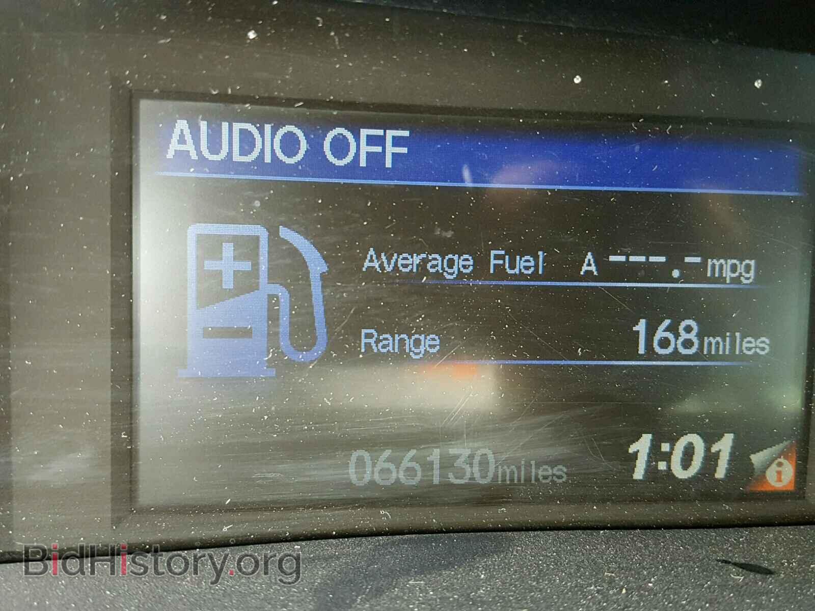 2012 HONDA CIVIC - VIN: 19XFB2F53CE302655 - Фото 8