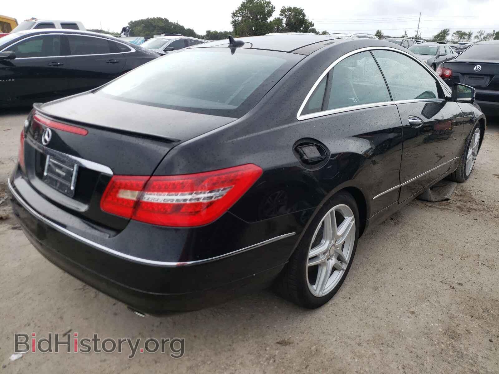 2011 MERCEDES-BENZ E-CLASS - VIN: WDDKJ5GB0BF069089 - Фото 4