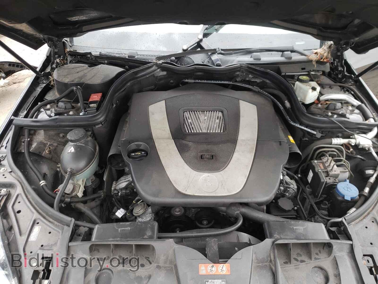 2011 MERCEDES-BENZ E-CLASS - VIN: WDDKJ5GB0BF069089 - Фото 7