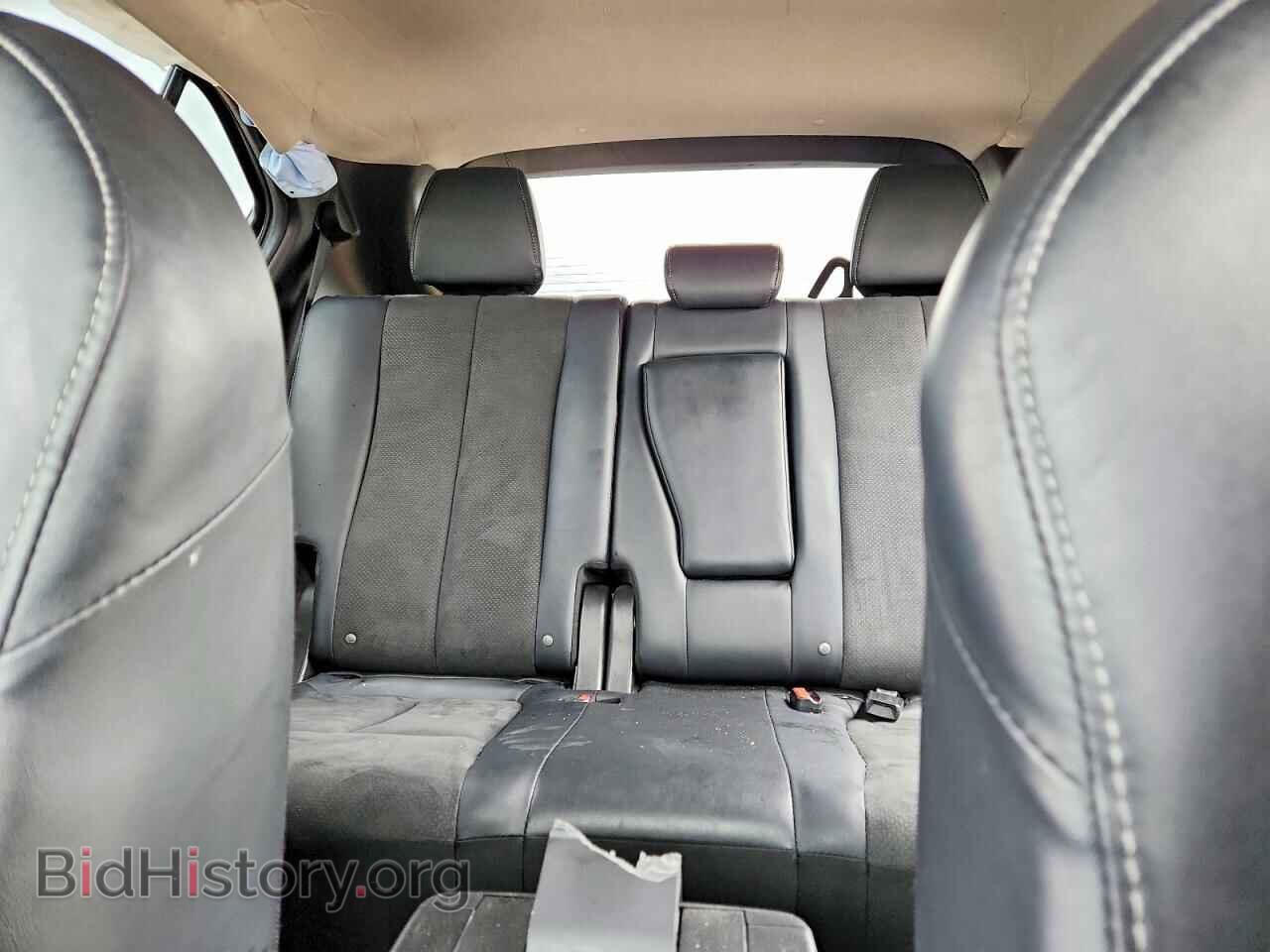 2024 MITSUBISHI ECLIPSE - VIN: JA4ATWAA7RZ000926 - Photo 10