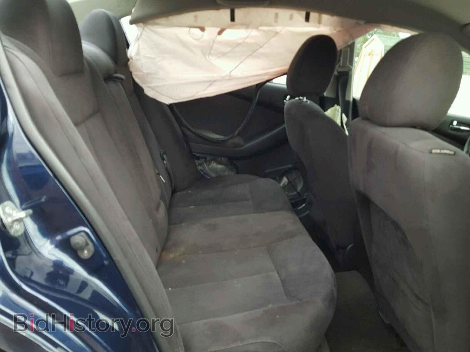 2012 NISSAN ALTIMA BAS - VIN: 1N4AL2AP1CC252481 - Фото 6
