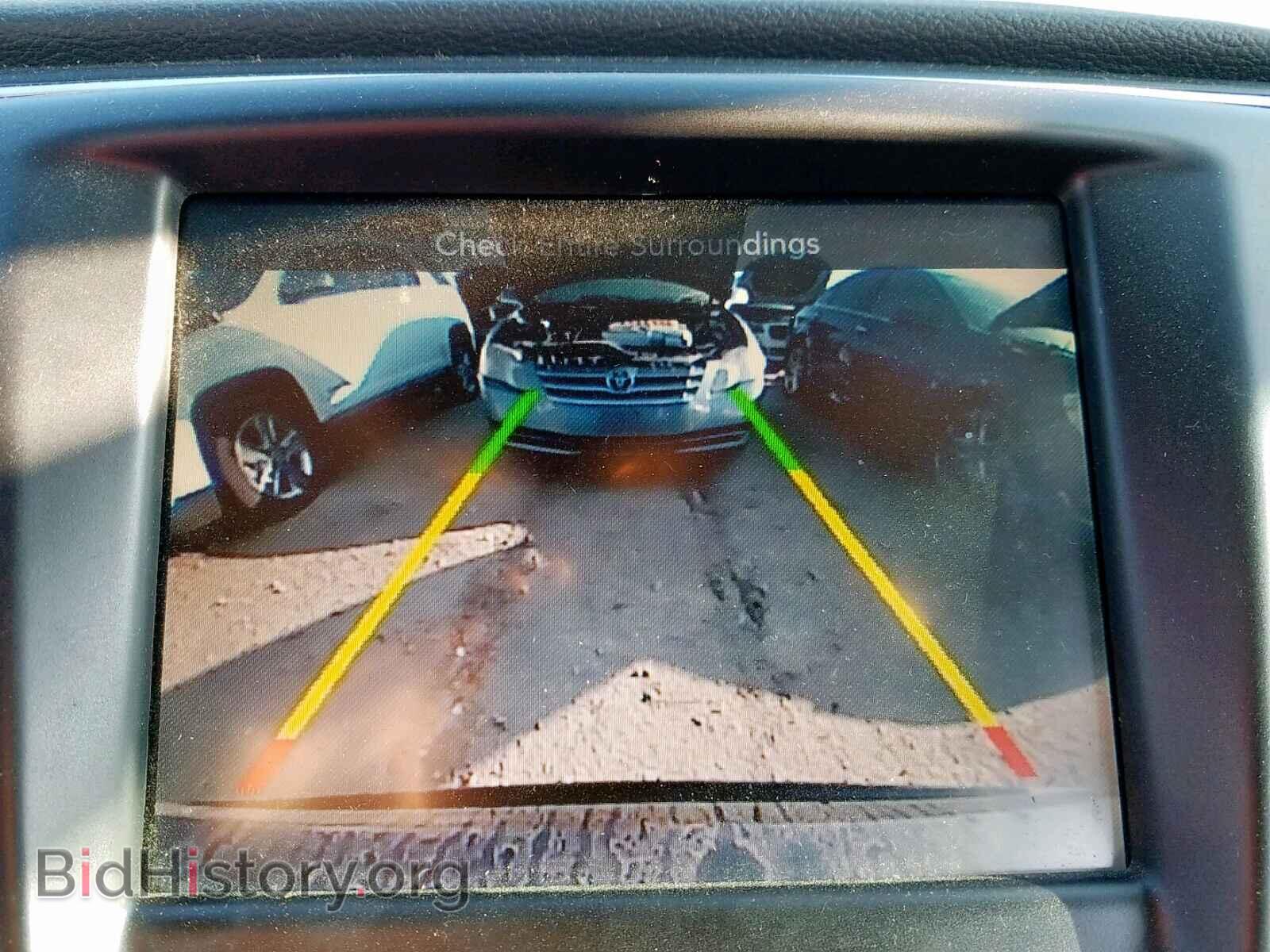 2016 CHRYSLER 200 - VIN: 1C3CCCAB6GN128086 - Photo 9