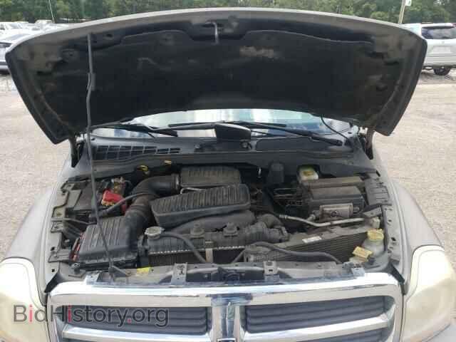 2006 DODGE DURANGO - VIN: 1D4HD38N86F117035 - Photo 7