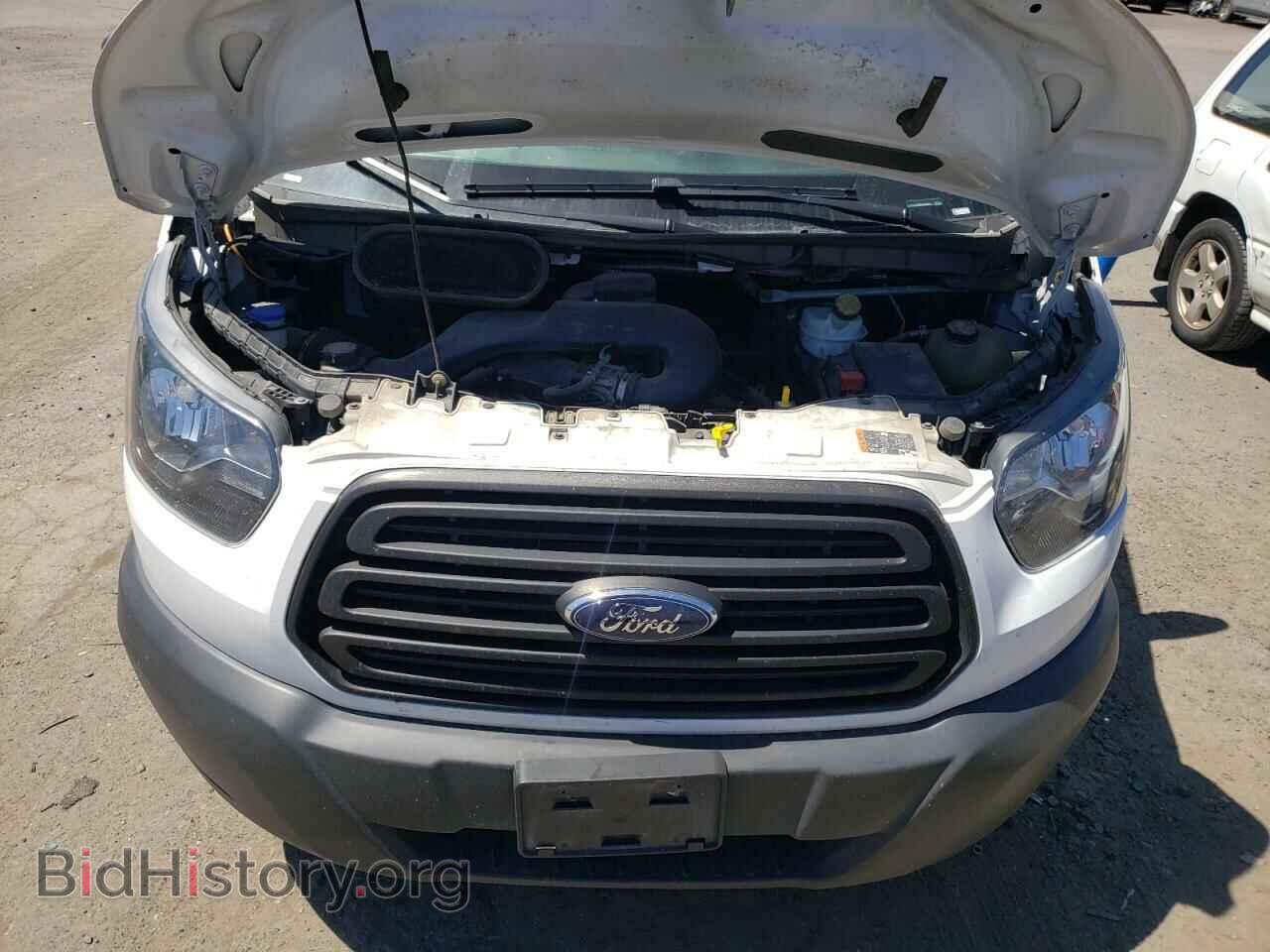 2019 FORD TRANSIT CO - VIN: 1FTYR2CM0KKA83021 - Photo 7