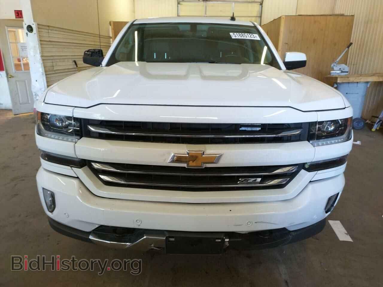 2018 CHEVROLET SILVERADO - VIN: 3GCUKSEJ2JG308793 - Фото 5