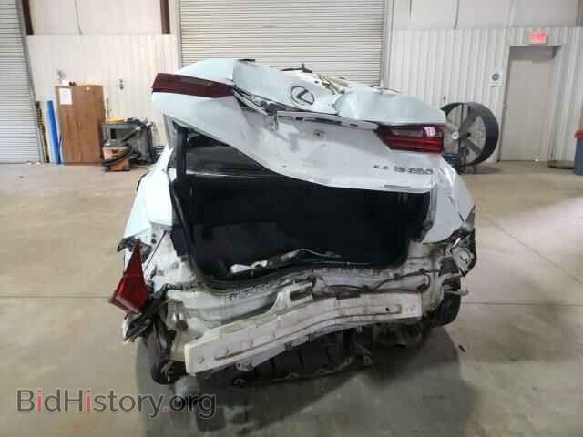 2014 LEXUS IS - VIN: JTHCE1D27E5003292 - Фото 6