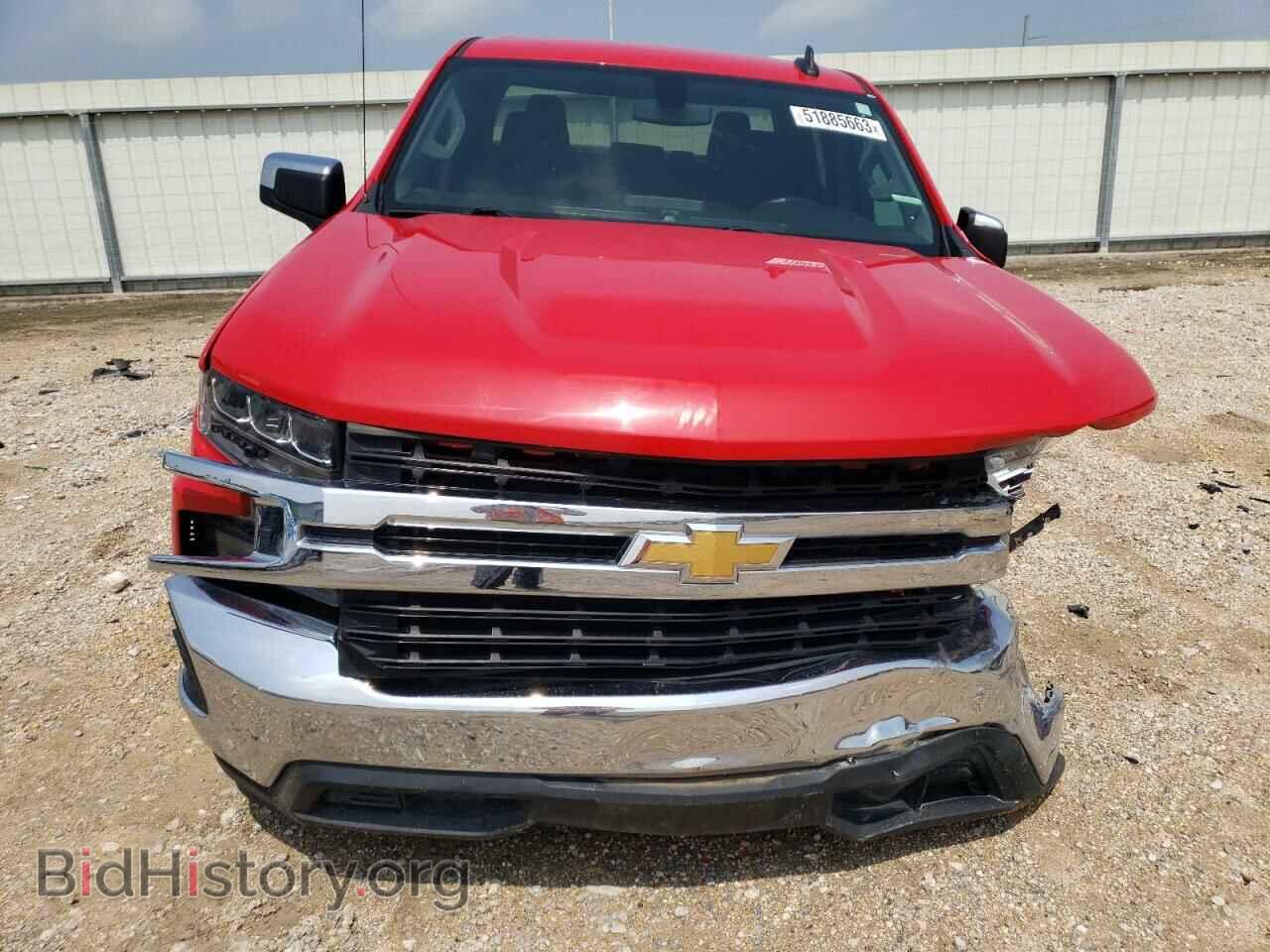 2020 CHEVROLET ALL Models - VIN: 1GCPWCED8LZ126536 - Фото 5