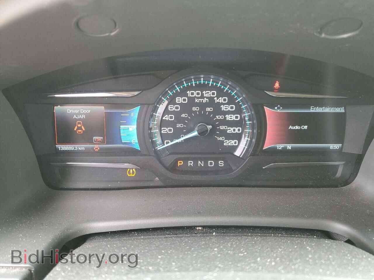 2016 FORD FLEX - VIN: 2FMHK6DT2GBA16208 - Photo 9