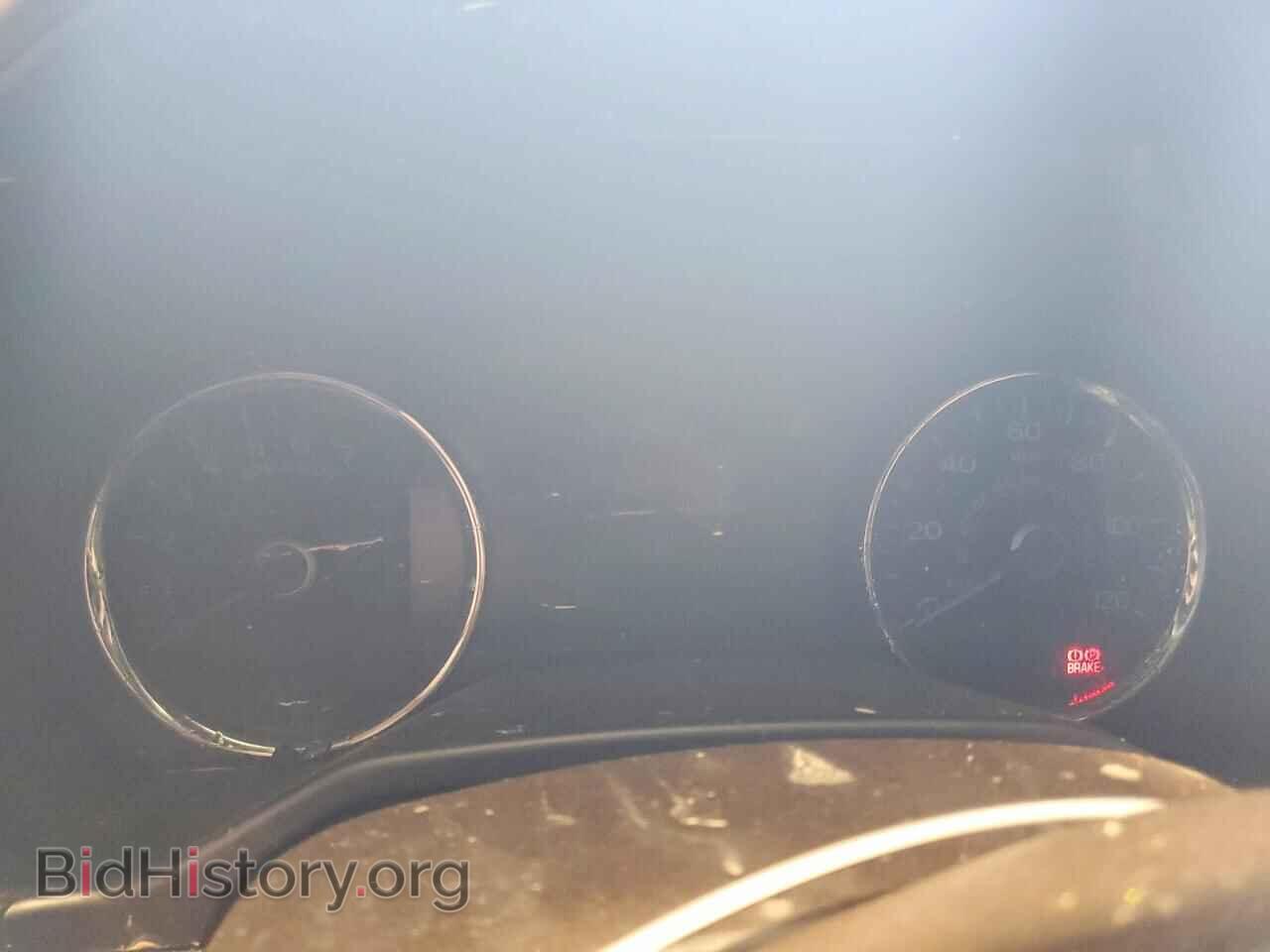 2017 FORD F150 - VIN: 1FTEW1EF7HFA80543 - Фото 9