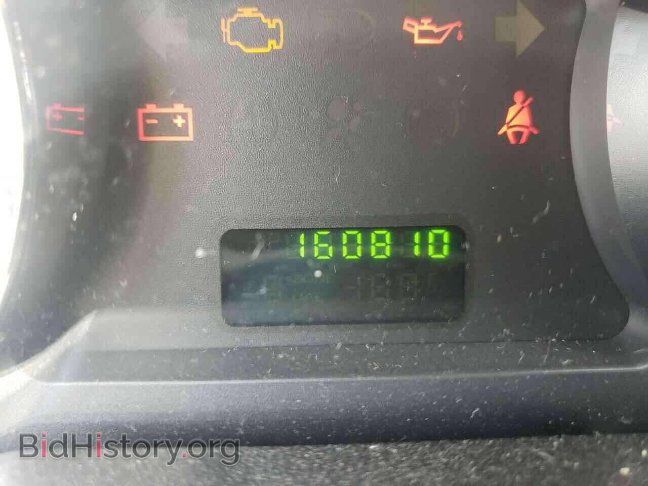 2008 FORD EDGE - VIN: 2FMDK36C28BB08351 - Photo 8