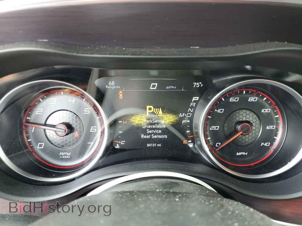2018 DODGE CHARGER - VIN: 2C3CDXBG5JH180484 - Фото 9