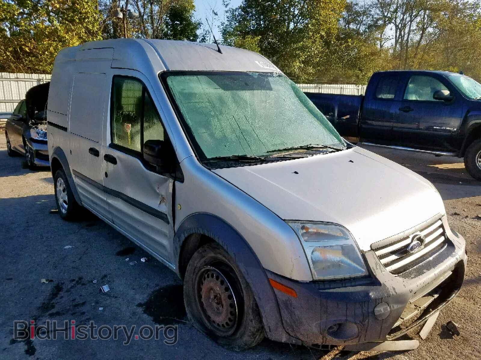 Фотография NM0LS7CN7CT091663 - FORD TRANSIT CO 2012