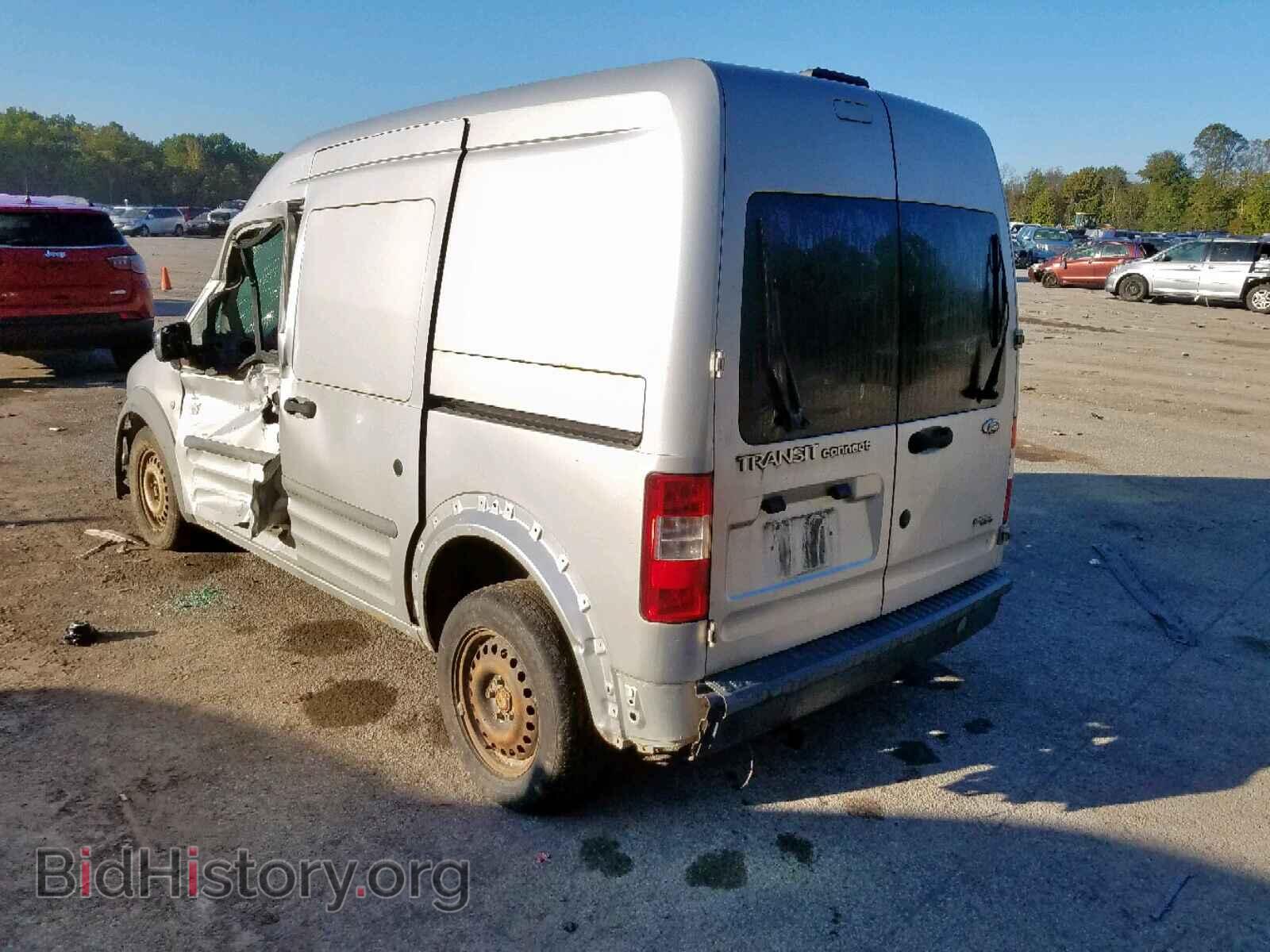 2012 FORD TRANSIT CO - VIN: NM0LS7CN7CT091663 - Photo 3