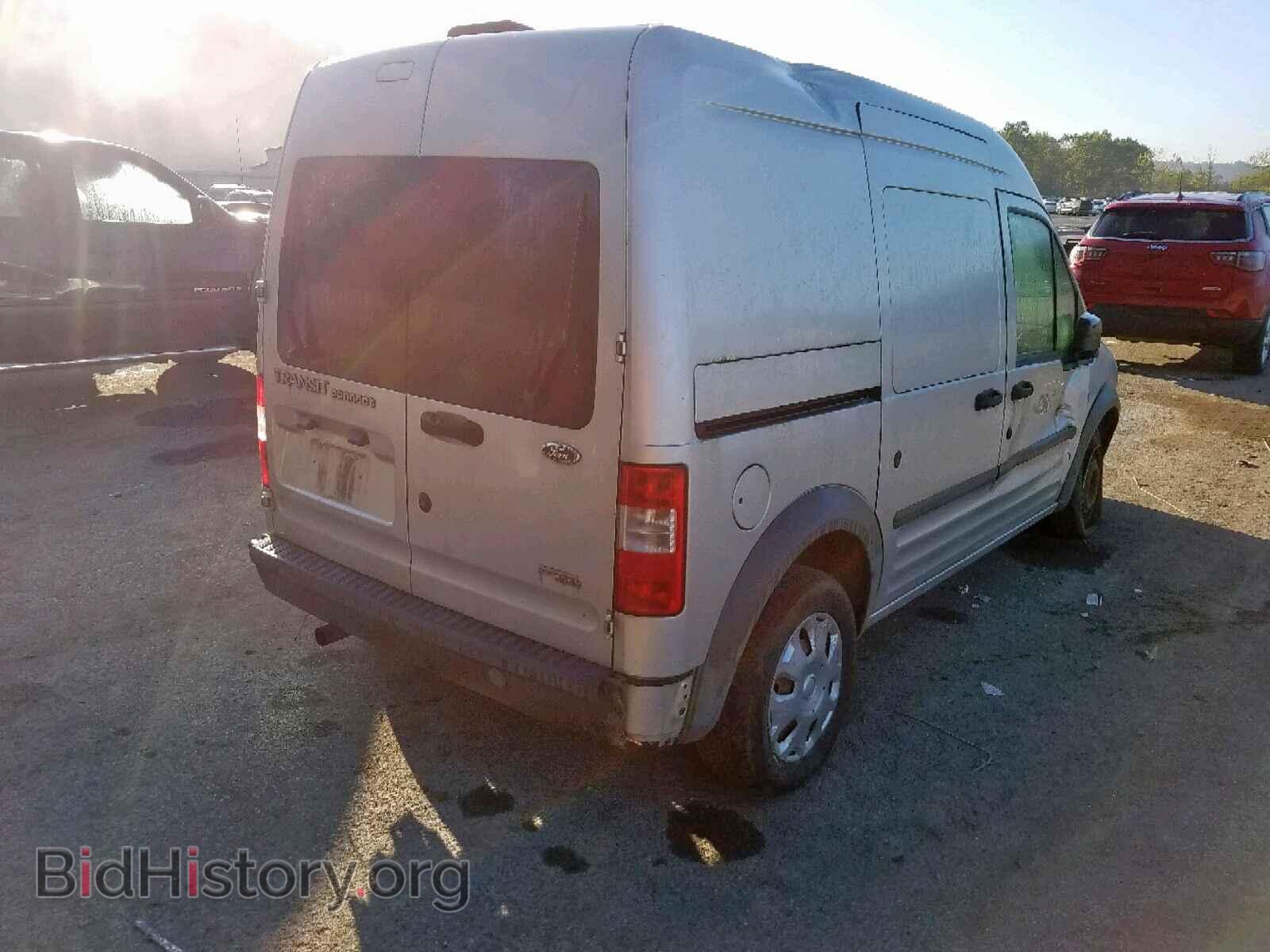 2012 FORD TRANSIT CO - VIN: NM0LS7CN7CT091663 - Photo 4