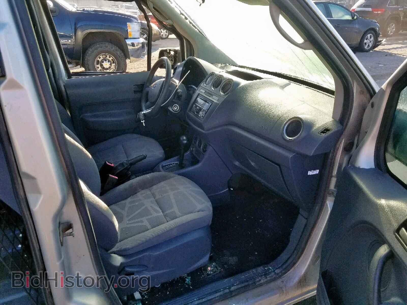2012 FORD TRANSIT CO - VIN: NM0LS7CN7CT091663 - Photo 5