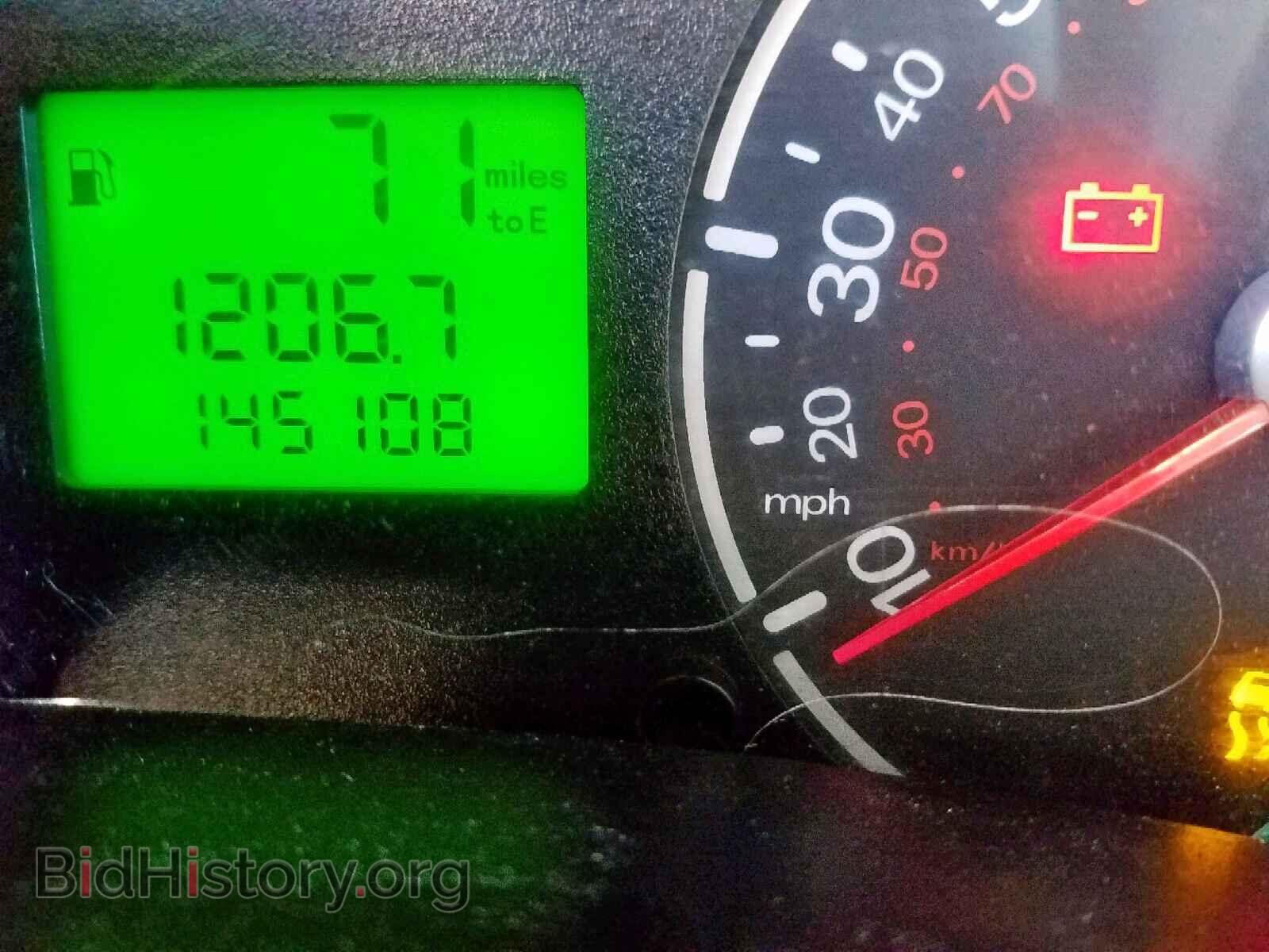 2012 FORD TRANSIT CO - VIN: NM0LS7CN7CT091663 - Photo 8