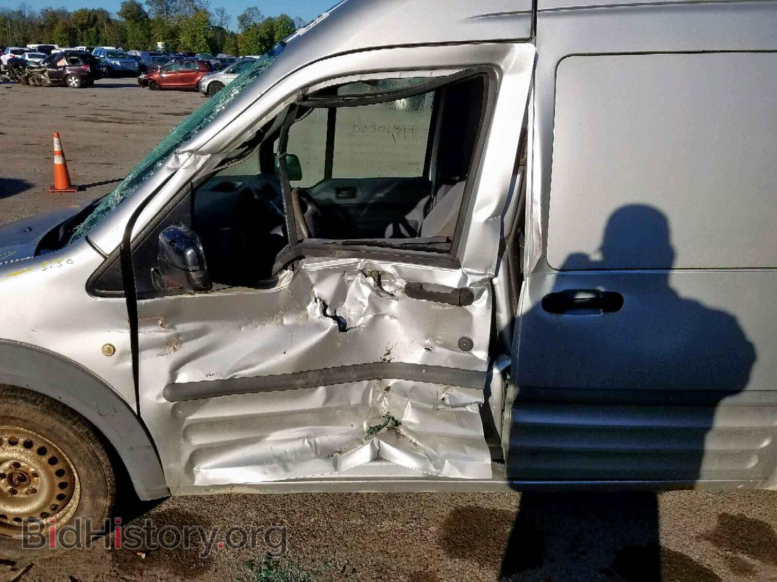 2012 FORD TRANSIT CO - VIN: NM0LS7CN7CT091663 - Photo 9