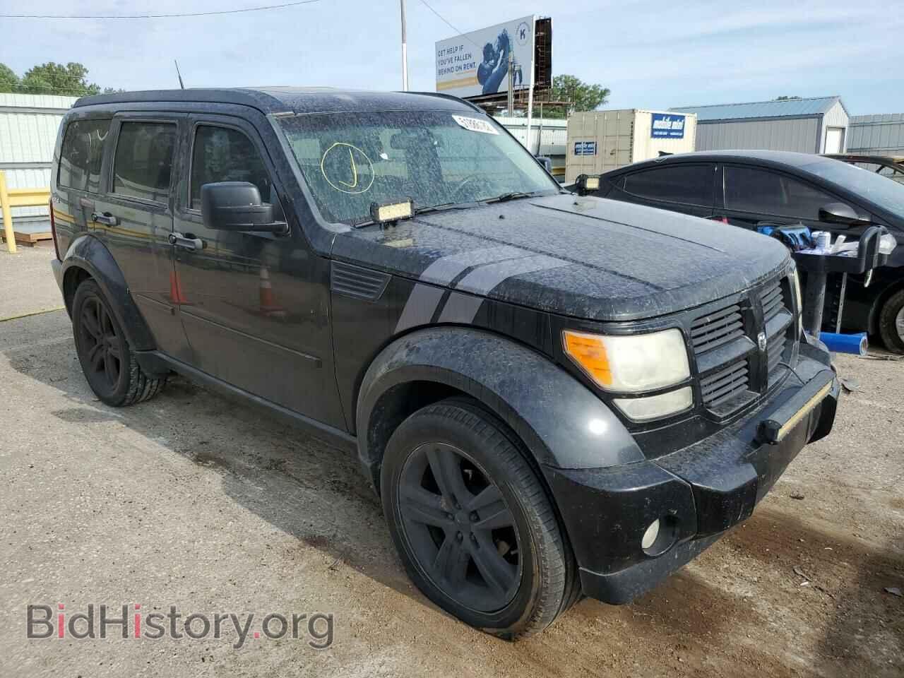 Photo 1D4PU7GXXBW532700 - DODGE NITRO 2011