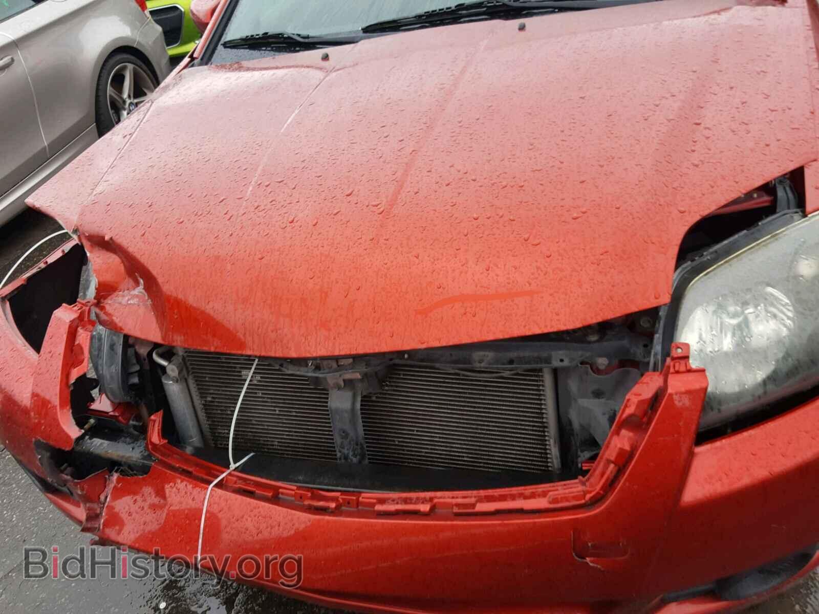 2010 MITSUBISHI GALANT - VIN: 4A32B2FF2AE008290 - Фото 5
