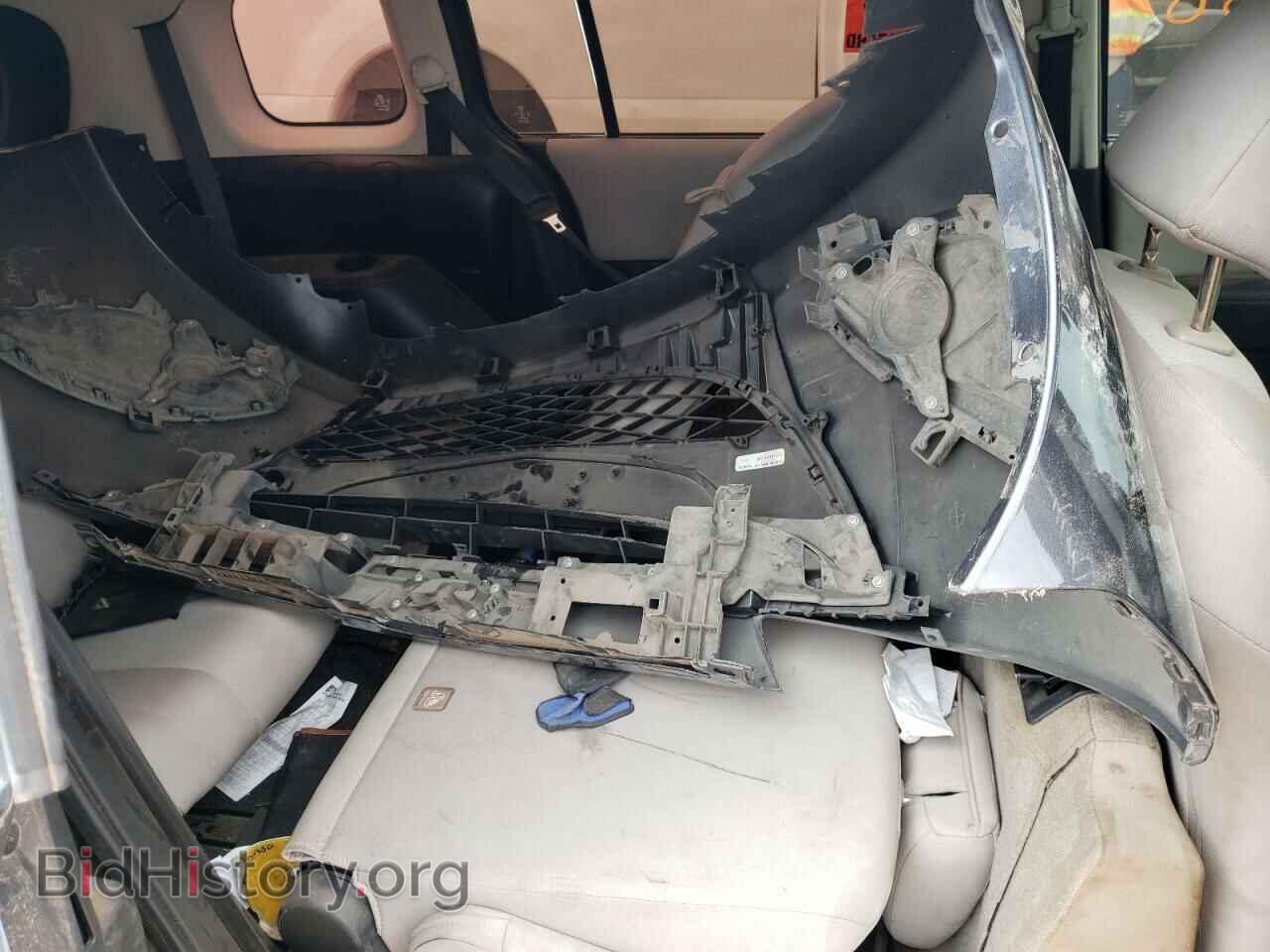2014 MAZDA 5 - VIN: JM1CW2BL6E0165959 - Фото 6