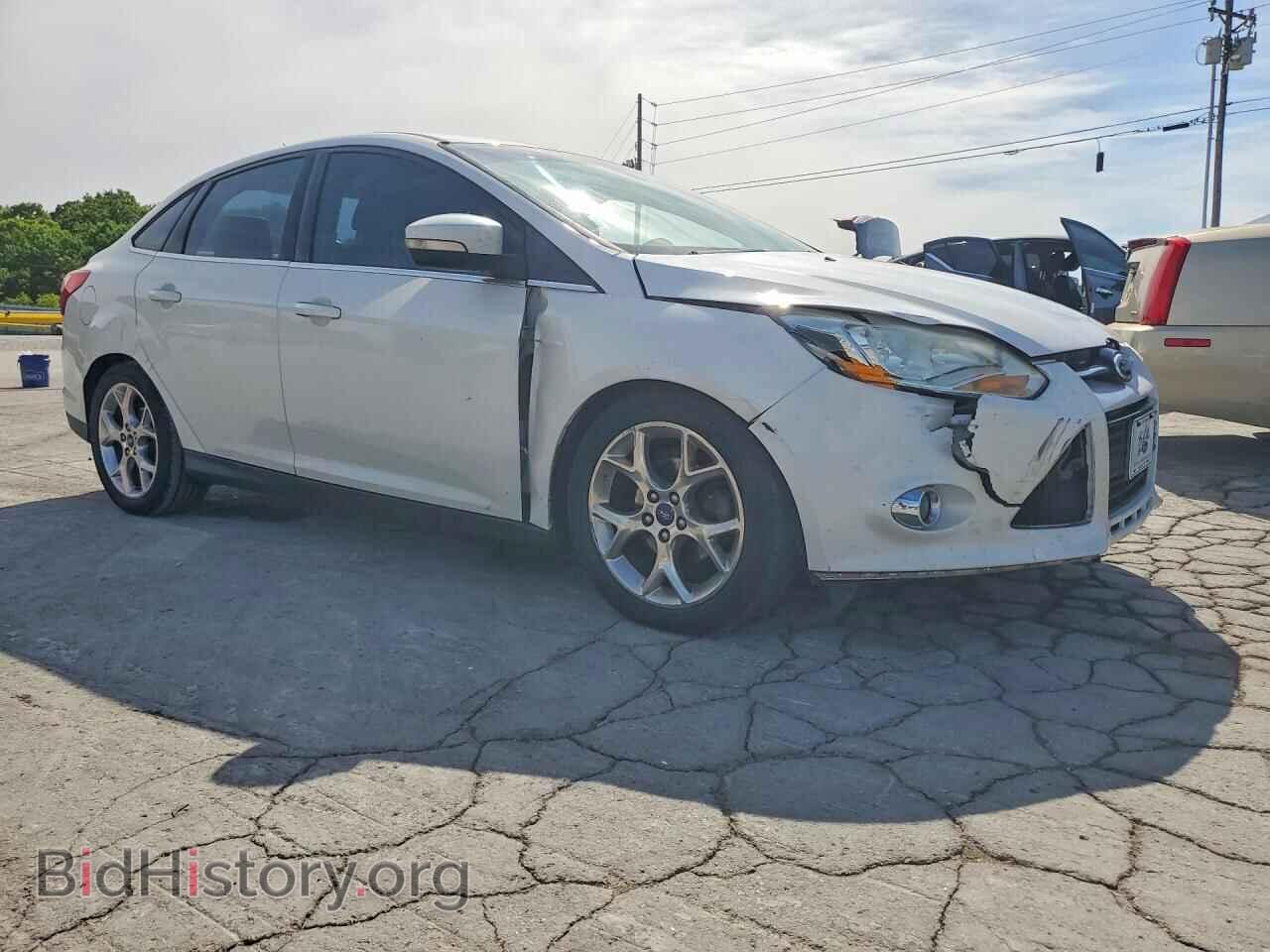 2012 FORD FOCUS - VIN: 1FAHP3H22CL413231 - Фото 4