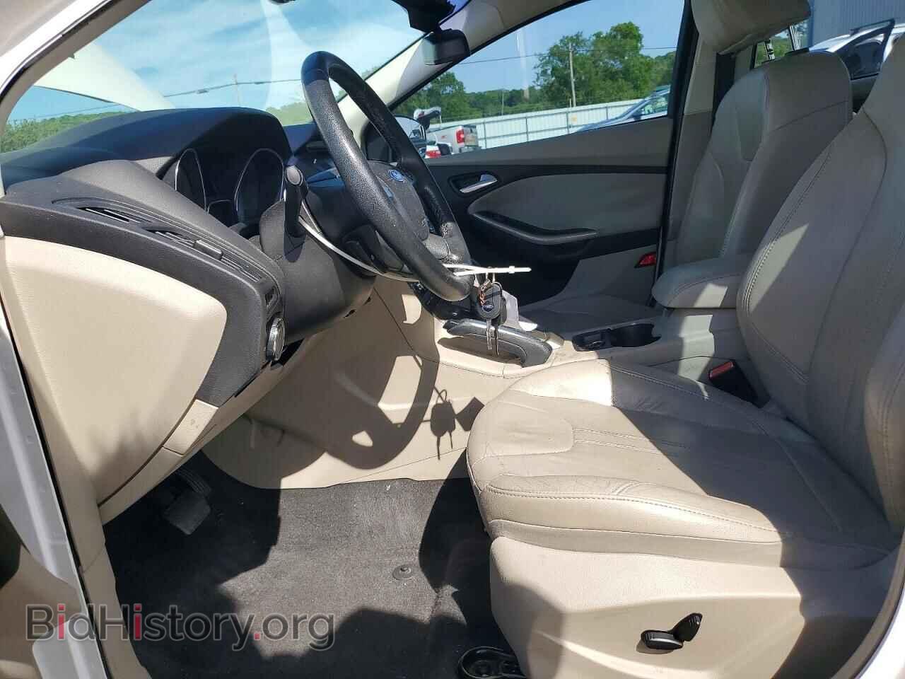 2012 FORD FOCUS - VIN: 1FAHP3H22CL413231 - Фото 7