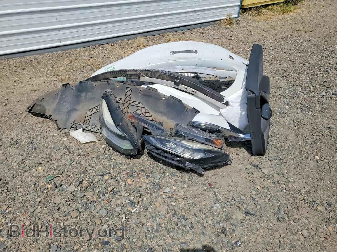 2018 TESLA MODEL 3 - VIN: 5YJ3E1EA3JF005637 - Фото 12