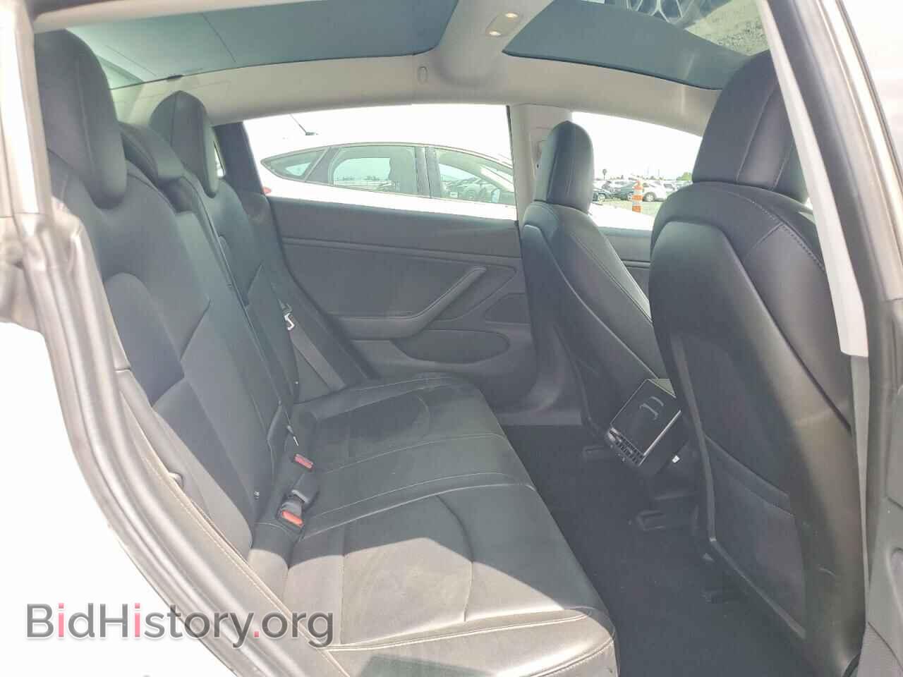 2018 TESLA MODEL 3 - VIN: 5YJ3E1EA3JF005637 - Фото 10